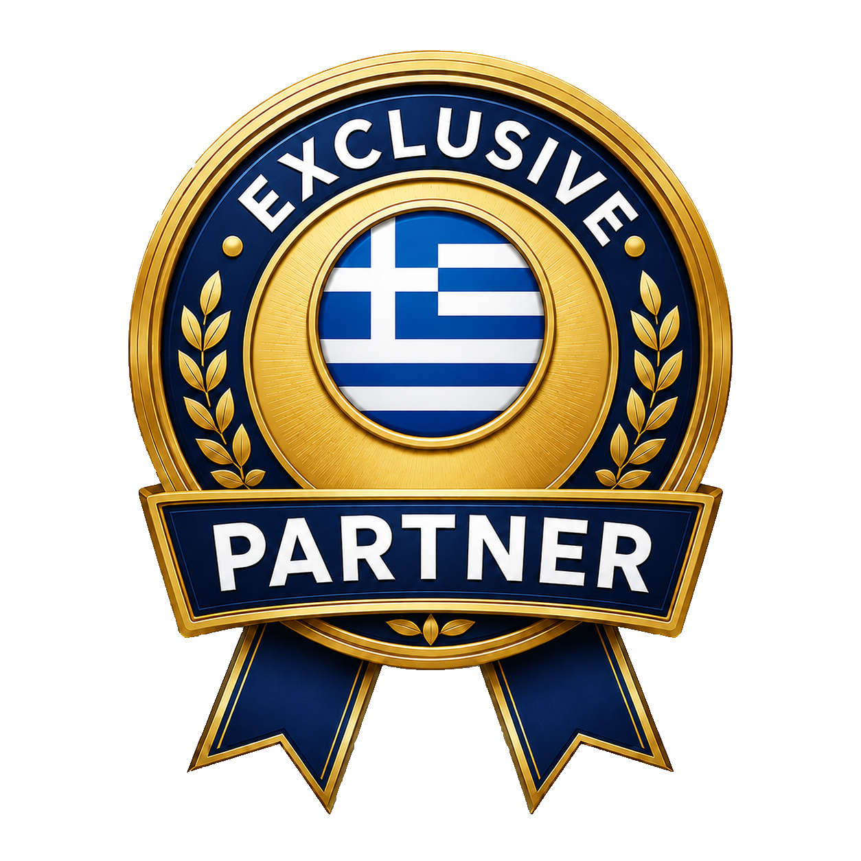Exclusive partner in Greece