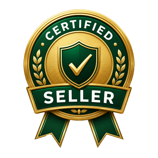 Certified seller